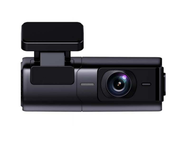 WIFI Car camera Dashcam HD 2k+1080p Dual Lens Night Vision Loop Recording Car Black Box