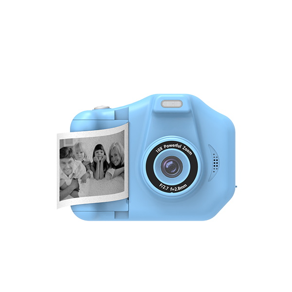 K9 Kids print camera the best kids camera